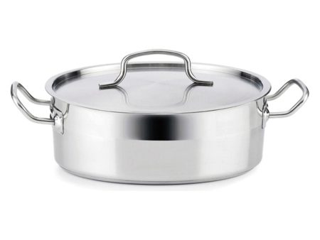 Casserole Quid Azzero Stainless steel For Discount