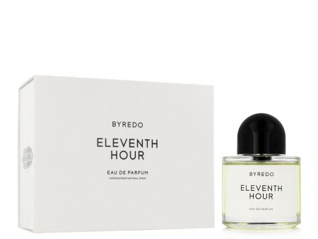 Unisex Perfume Byredo EDP Eleventh Hour 50 ml For Discount