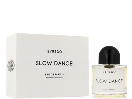 Unisex Perfume Byredo EDP Slow Dance 50 ml Online