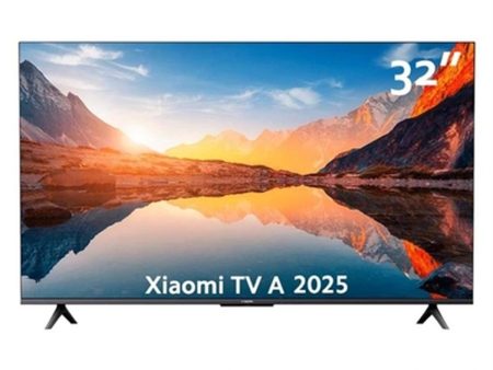 Smart TV Xiaomi A SERIES 2025 HD 32  LED Online