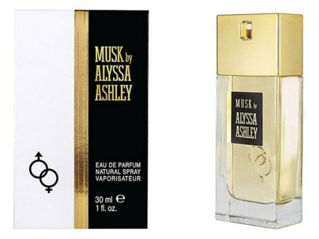 Women s Perfume Rose Musk Alyssa Ashley EDP Online Hot Sale