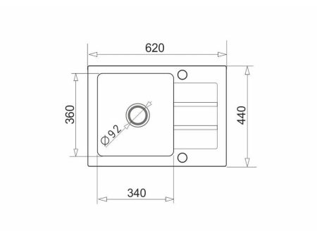 Sink with One Basin Maidsinks Online Hot Sale