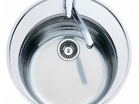 Sink with One Basin Teka 10111004 Online Hot Sale