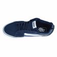 Men’s Casual Trainers Vans Filmore Blue Online Hot Sale