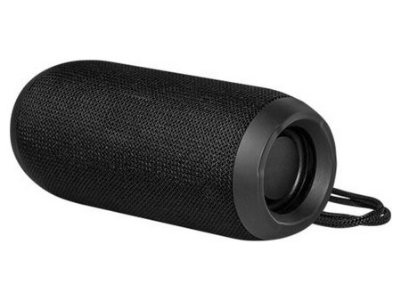 Bluetooth Speakers Defender 65701 Black 10 W Supply