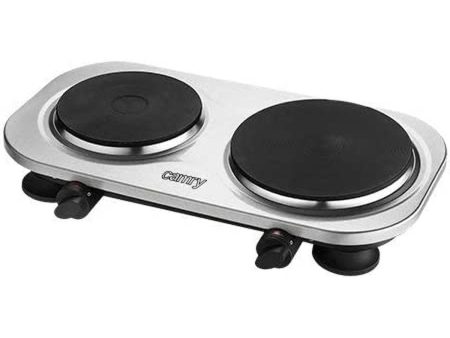 Electric Hot Plate Adler CR 6511 2500 W Discount