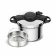 Pressure cooker SEB 9 L For Discount