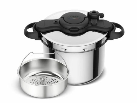 Pressure cooker SEB 9 L For Discount